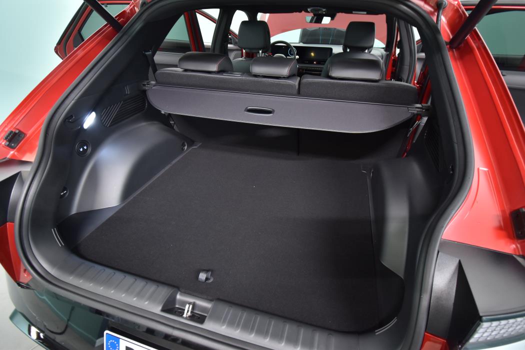 Hyundai IONIQ 5 2026