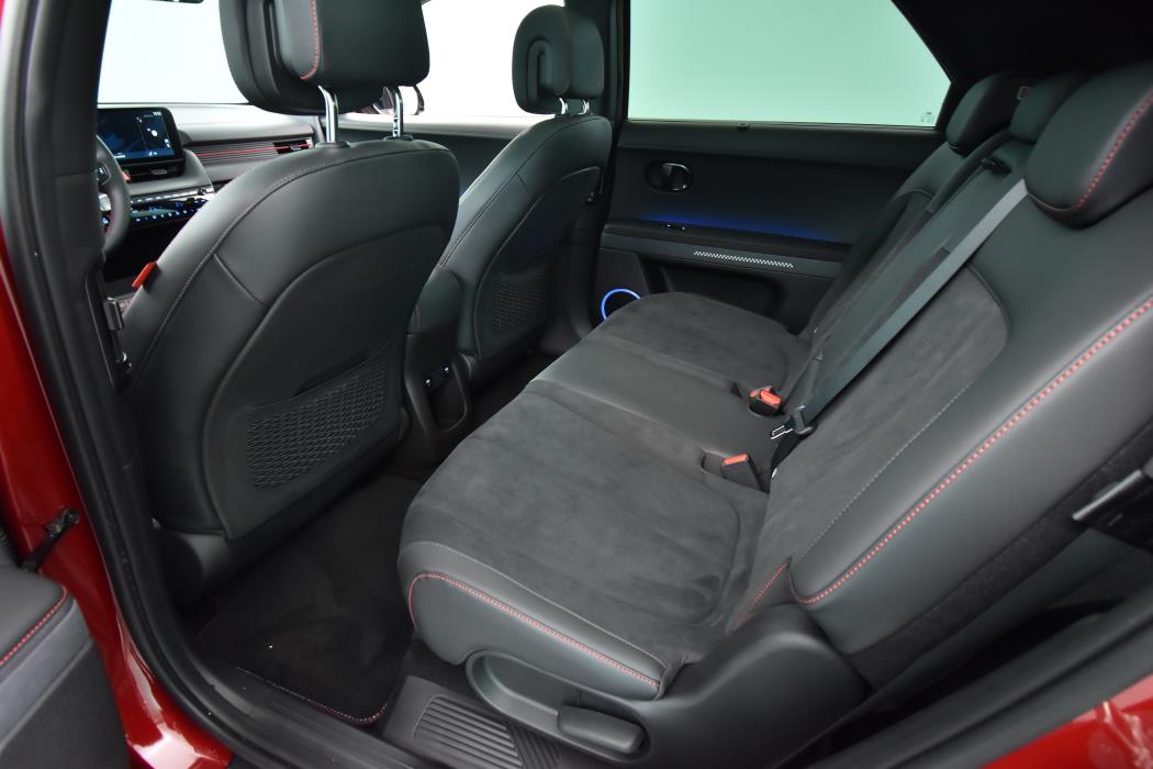 Hyundai IONIQ 5 2026