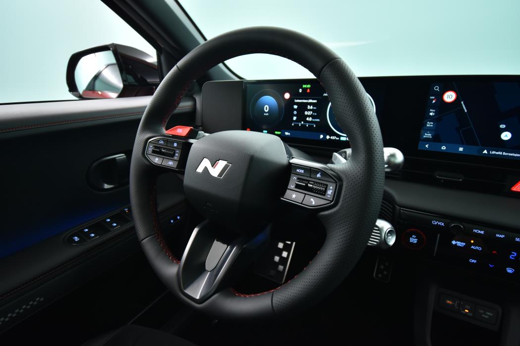 Hyundai IONIQ 5 2026