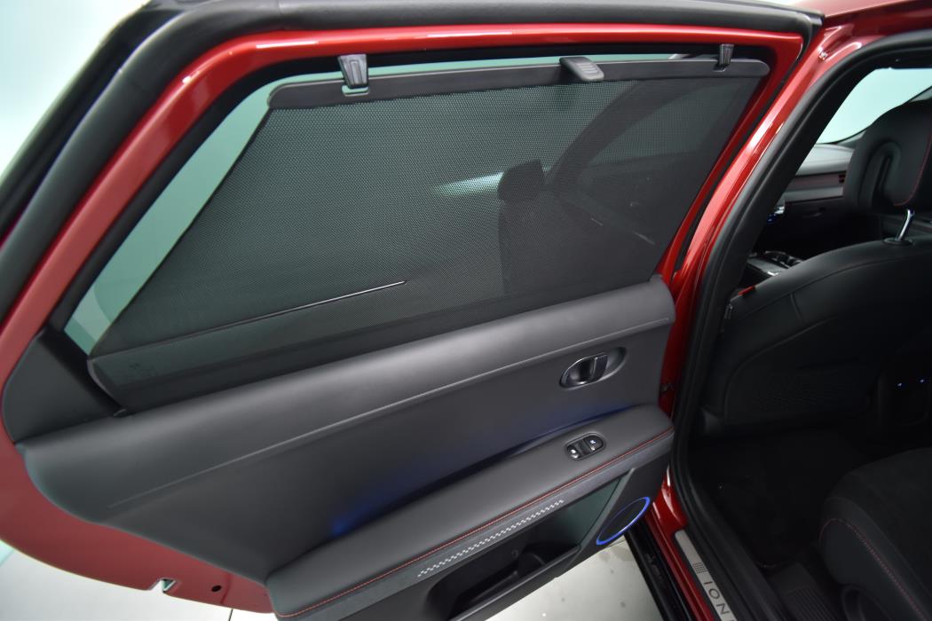 Hyundai IONIQ 5 2026