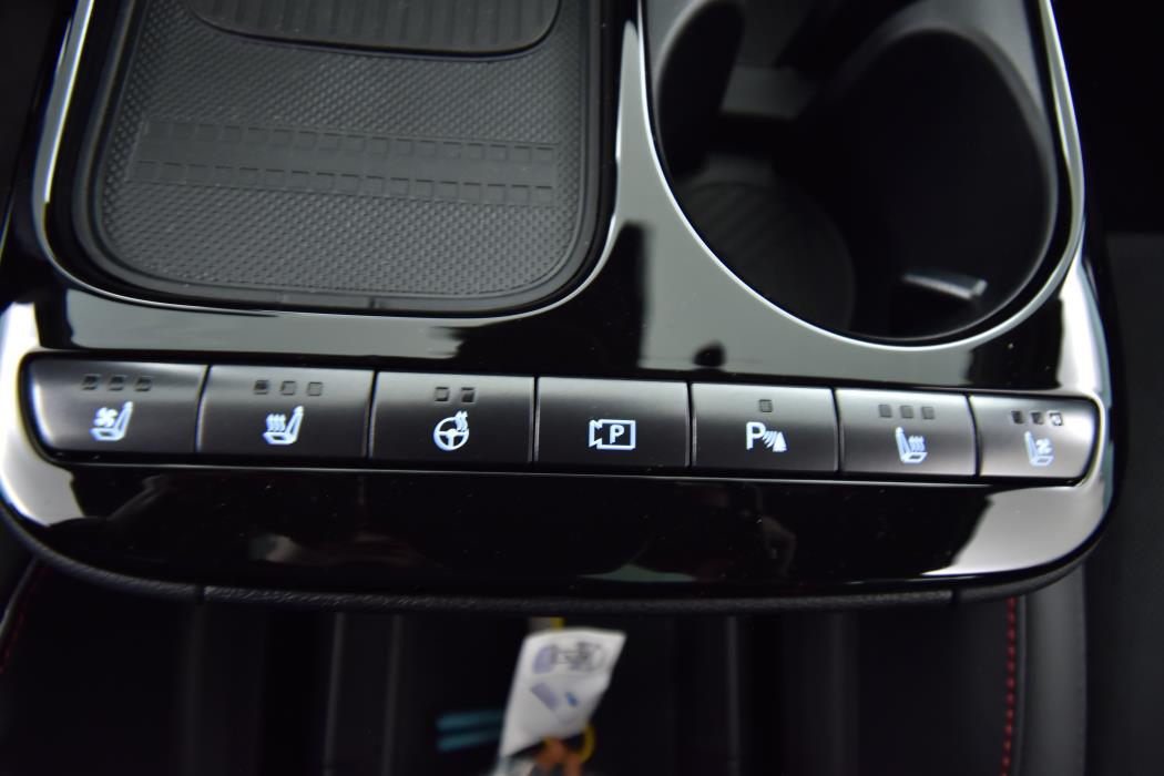 Hyundai IONIQ 5 2026