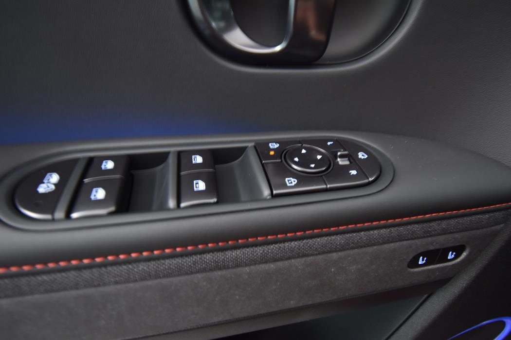 Hyundai IONIQ 5 2026