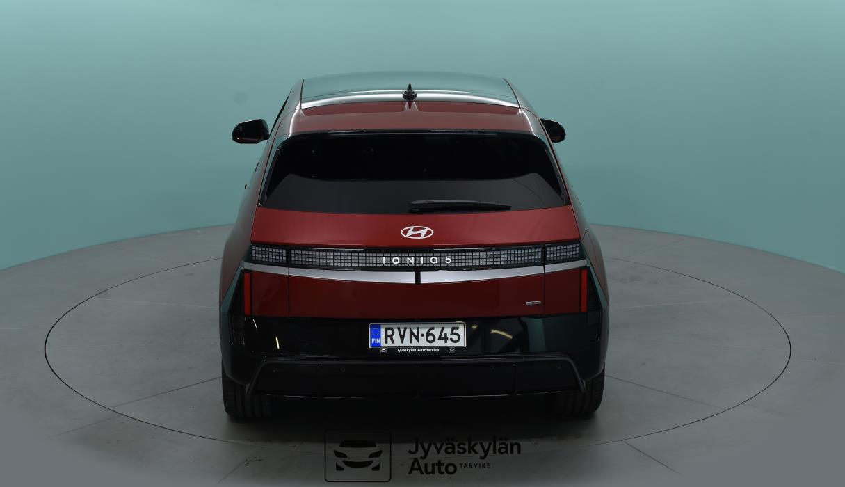 Hyundai IONIQ 5 2026