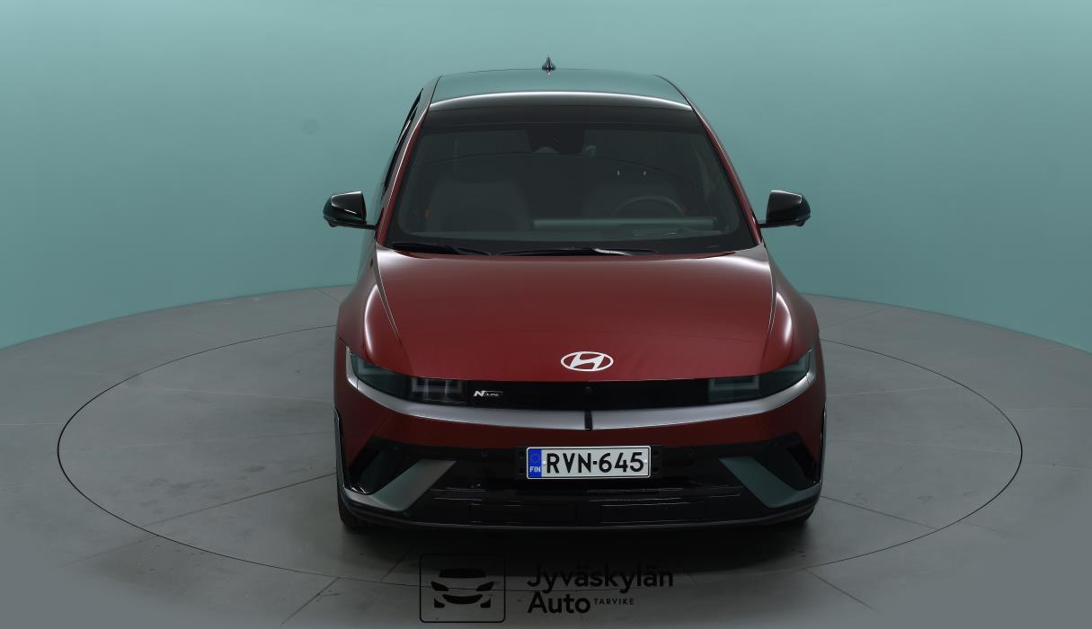 Hyundai IONIQ 5 2026