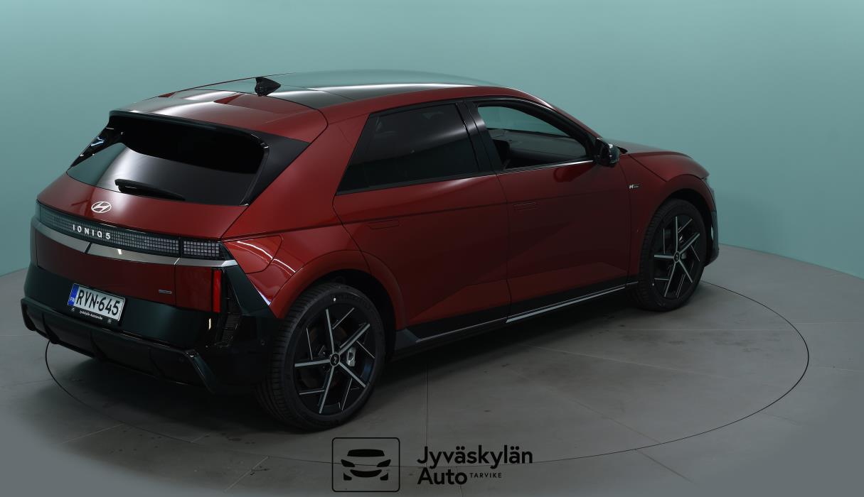 Hyundai IONIQ 5 2026