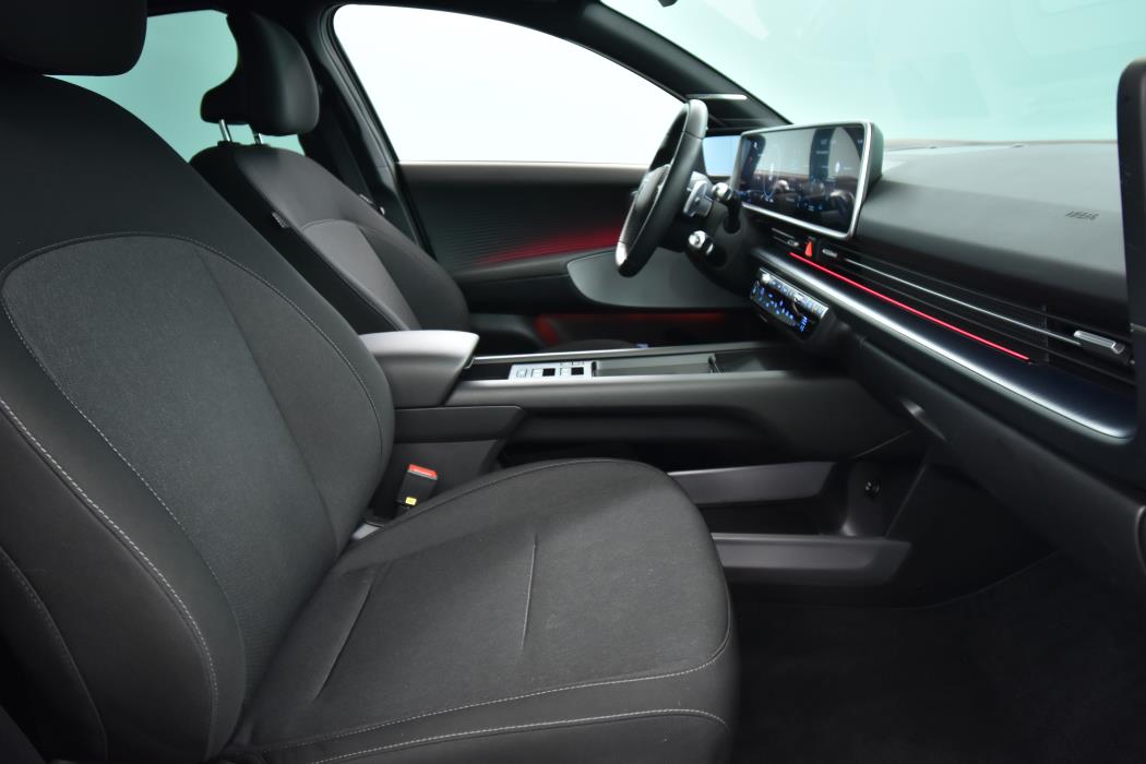 HYUNDAI IONIQ 6 2025