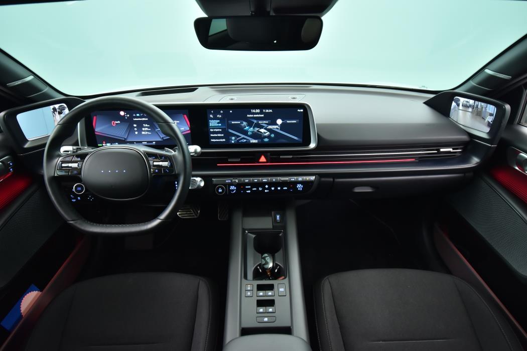 HYUNDAI IONIQ 6 2025