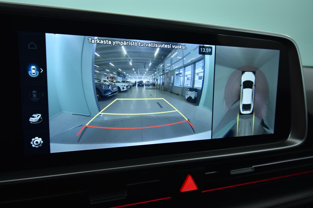 HYUNDAI IONIQ 6 2025