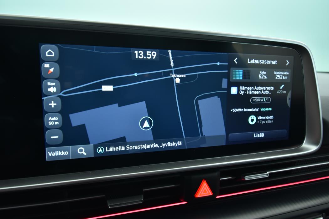 HYUNDAI IONIQ 6 2025