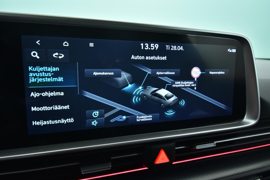 HYUNDAI IONIQ 6 2025