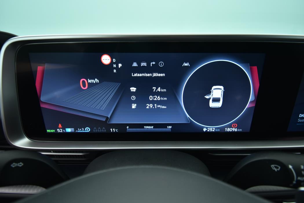 HYUNDAI IONIQ 6 2025