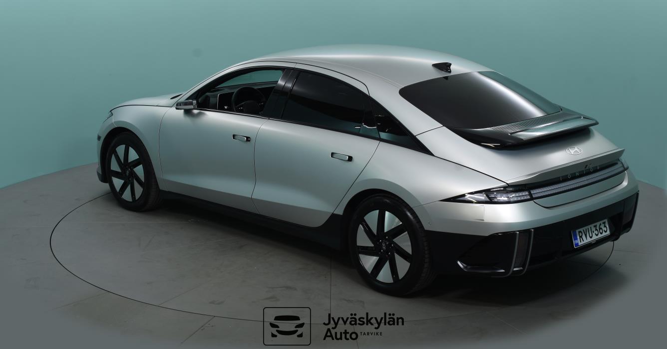 HYUNDAI IONIQ 6 2025