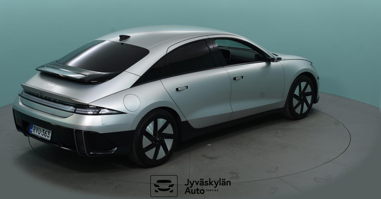 HYUNDAI IONIQ 6 2025