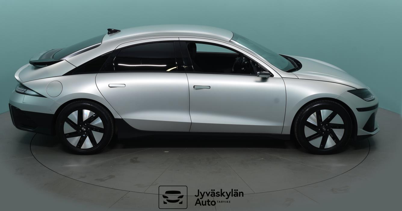 HYUNDAI IONIQ 6 2025