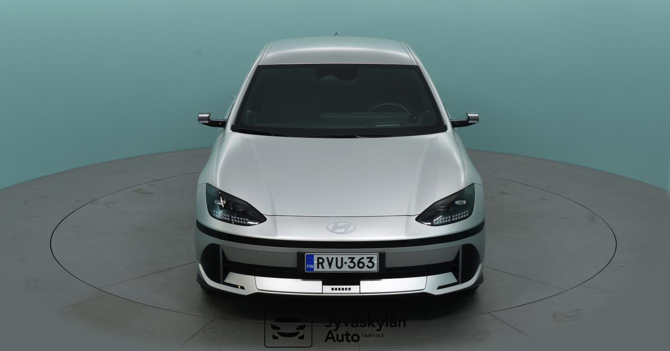 HYUNDAI IONIQ 6 2025