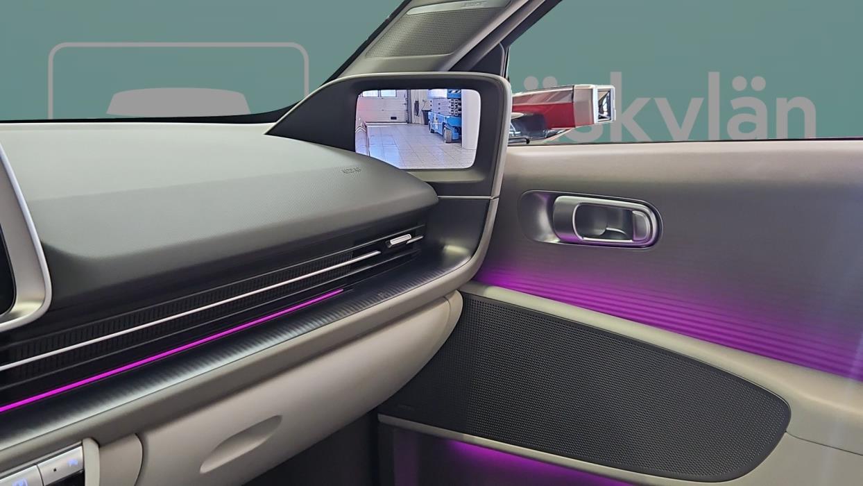 HYUNDAI IONIQ 6 2024