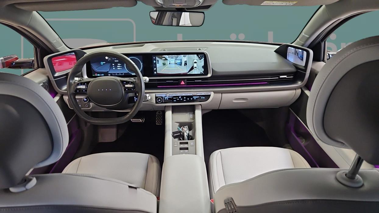 HYUNDAI IONIQ 6 2024