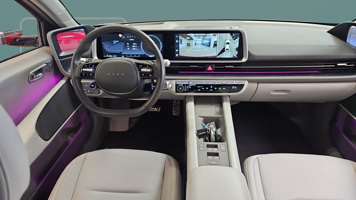 HYUNDAI IONIQ 6 2024