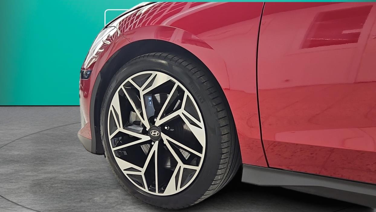 HYUNDAI IONIQ 6 2024