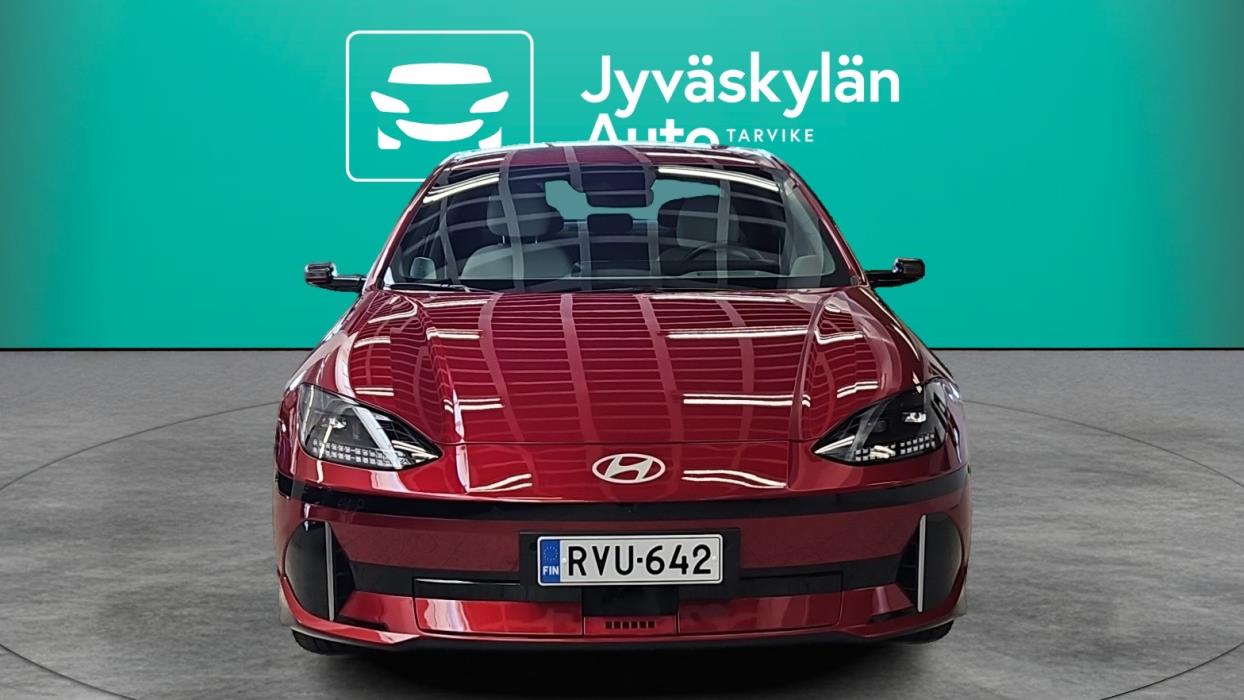 HYUNDAI IONIQ 6 2024