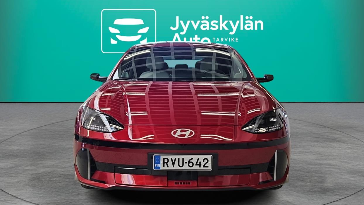 HYUNDAI IONIQ 6 2024