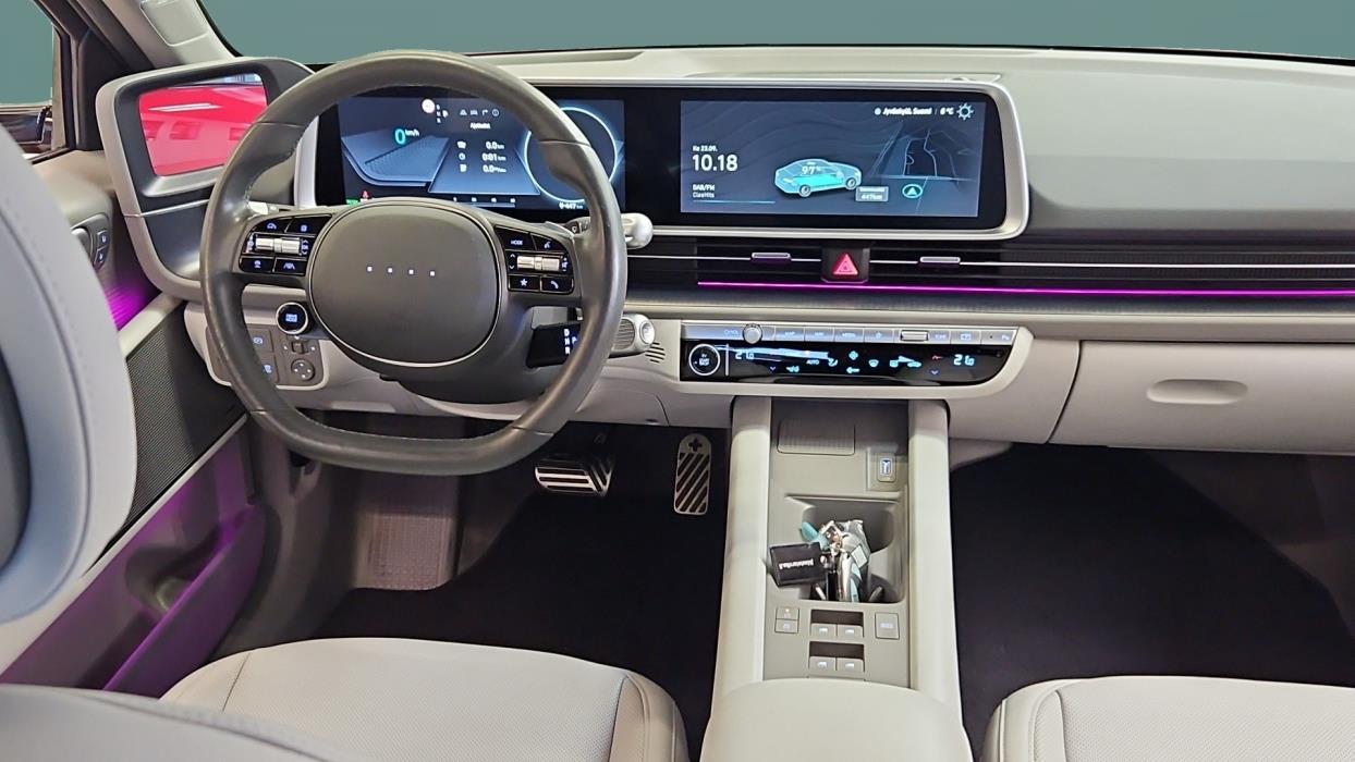 HYUNDAI IONIQ 6 2024
