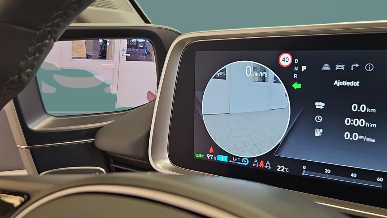HYUNDAI IONIQ 6 2024