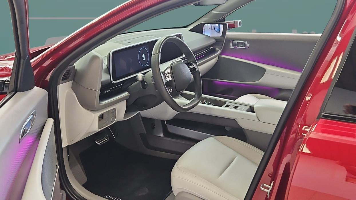 HYUNDAI IONIQ 6 2024