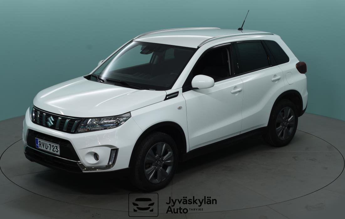 SUZUKI Vitara 2024