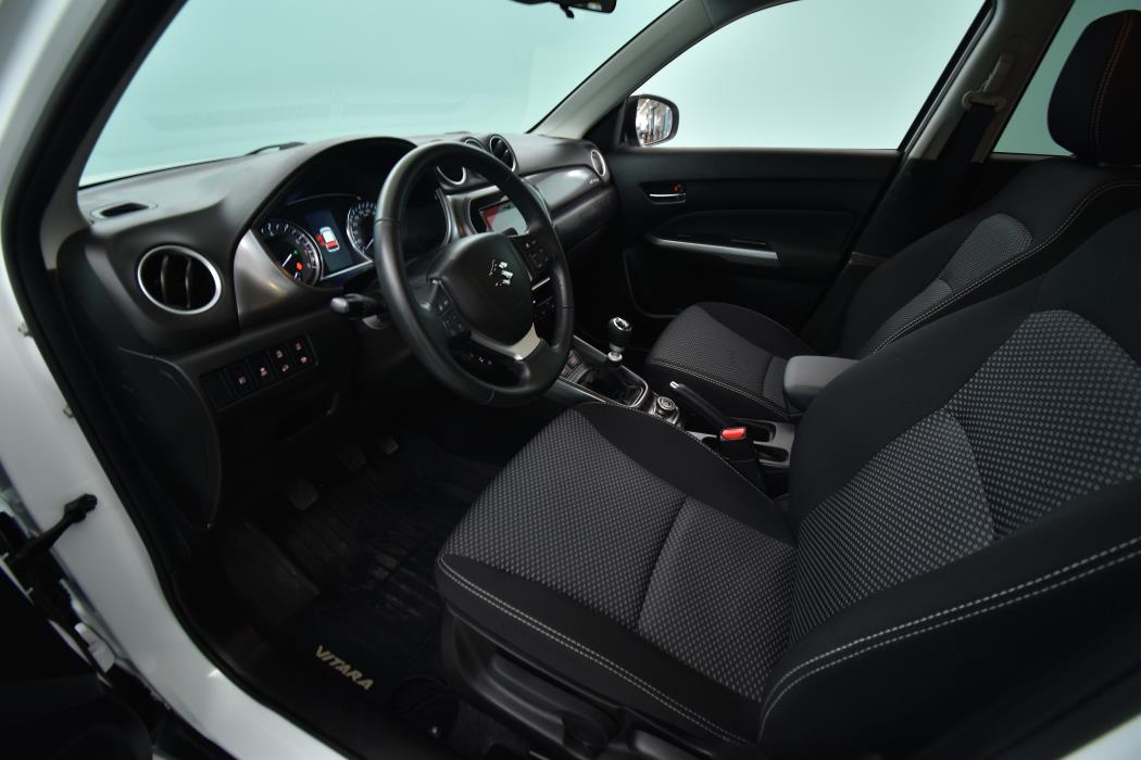 SUZUKI Vitara 2024