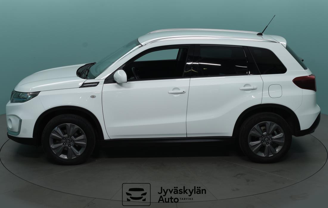 SUZUKI Vitara 2024