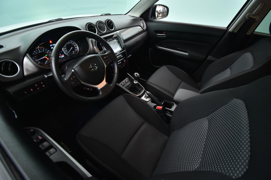 SUZUKI Vitara 2024