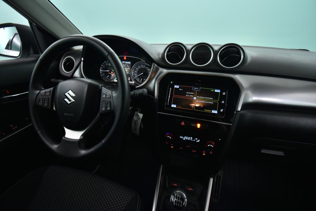 SUZUKI Vitara 2024