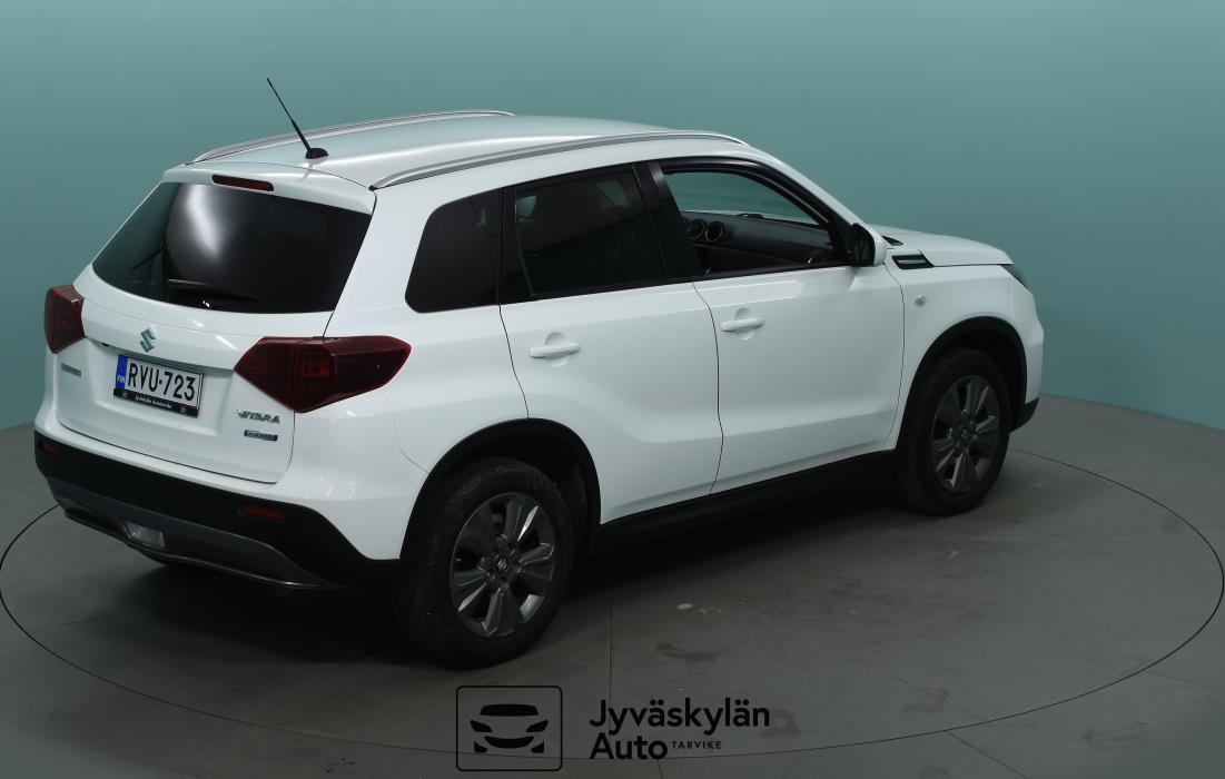 SUZUKI Vitara 2024