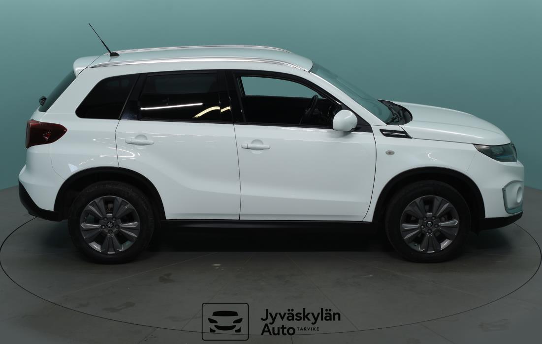 SUZUKI Vitara 2024