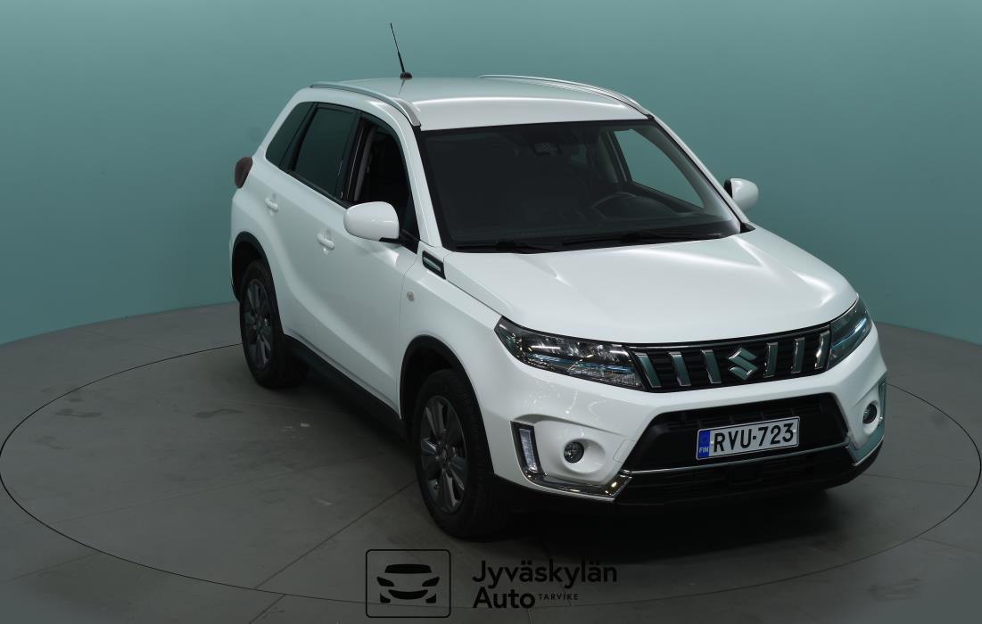 SUZUKI Vitara 2024