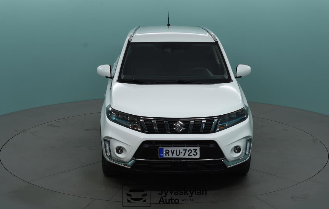 SUZUKI Vitara 2024