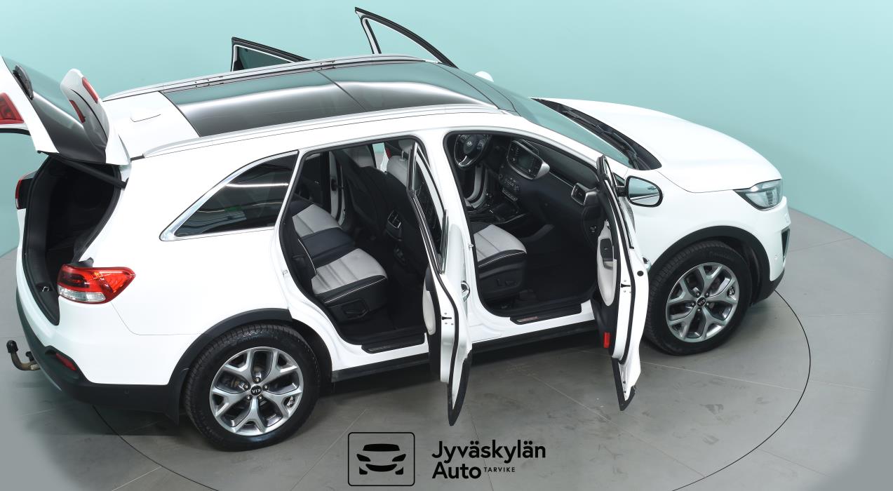 KIA Sorento 2016