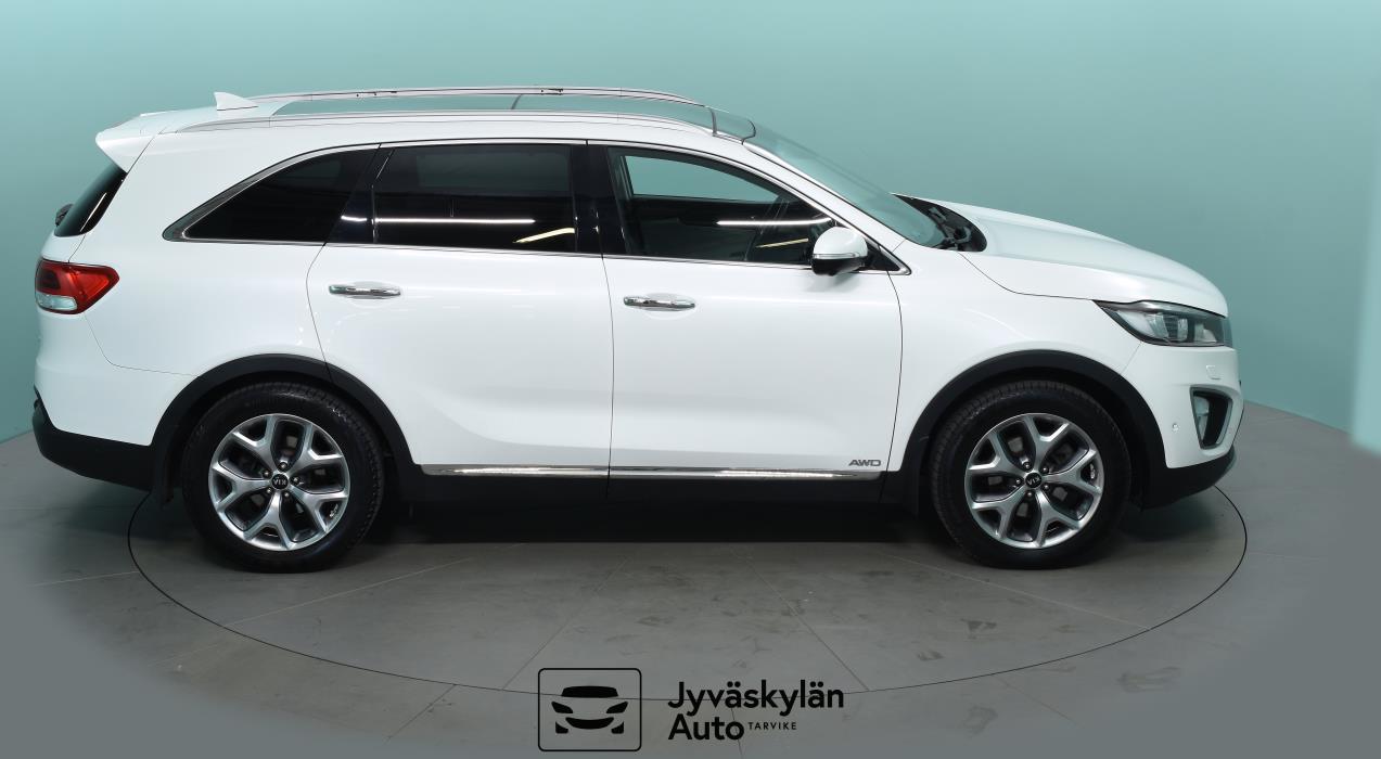 KIA Sorento 2016