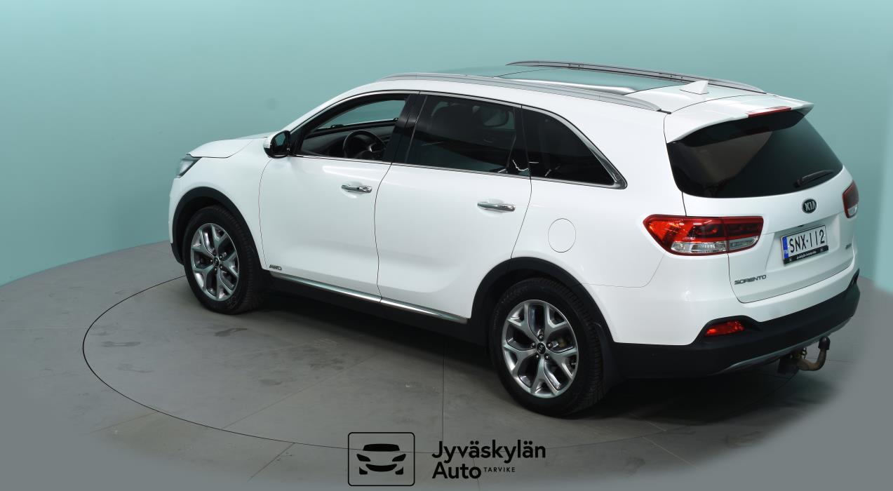 KIA Sorento 2016