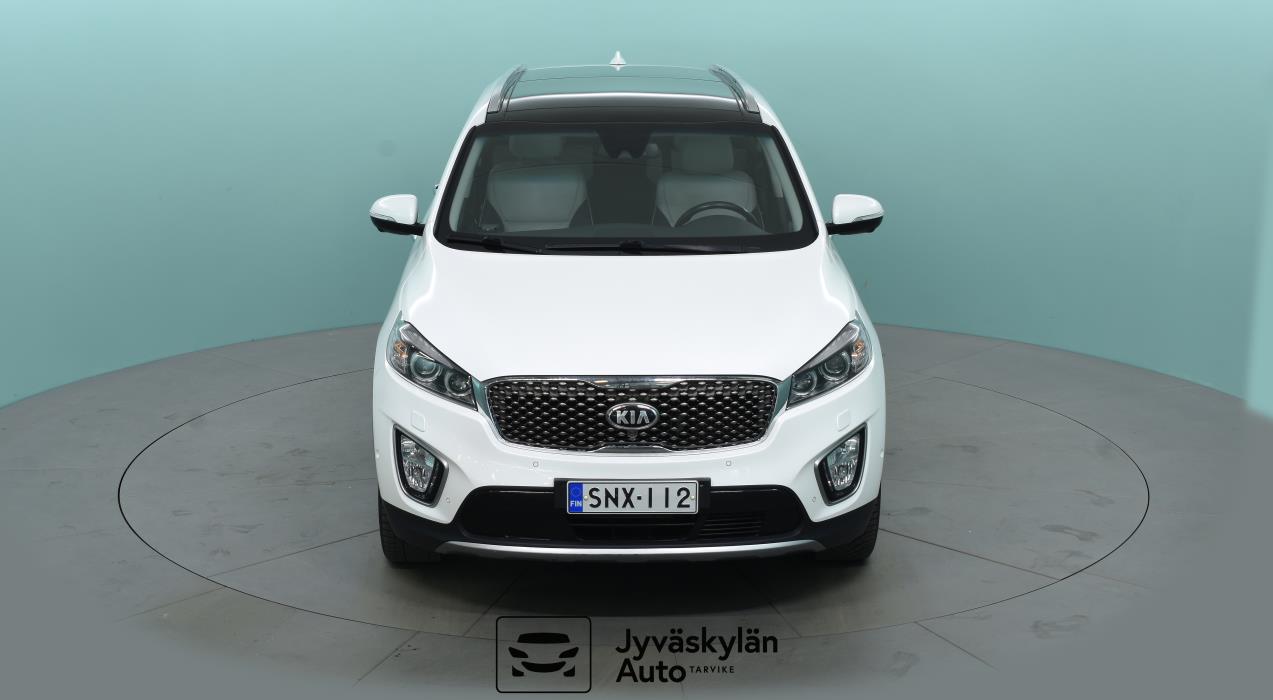 KIA Sorento 2016