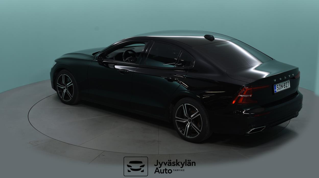 VOLVO S60 2020