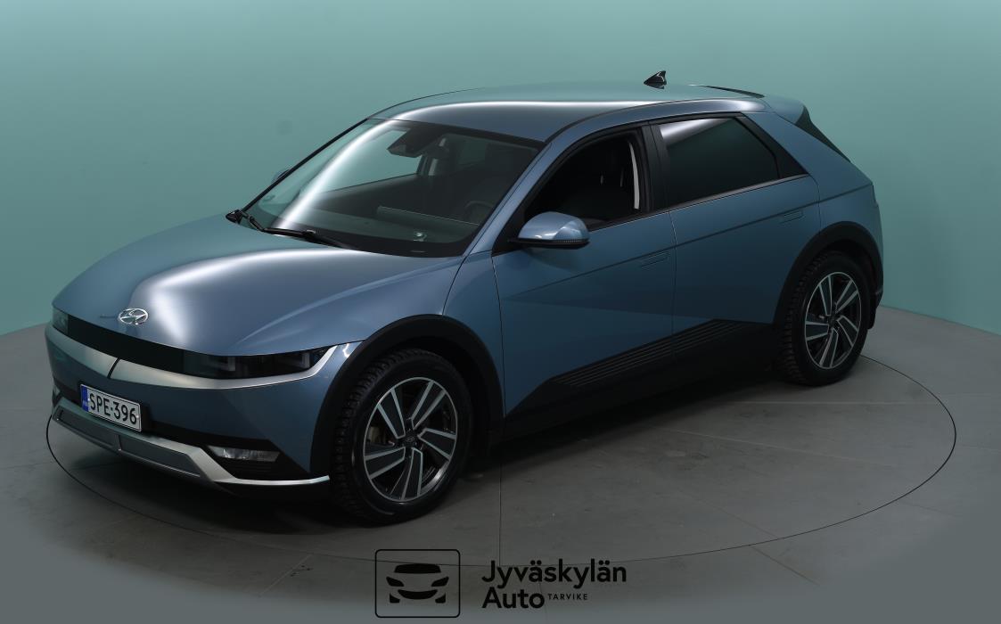 HYUNDAI IONIQ 5 2023