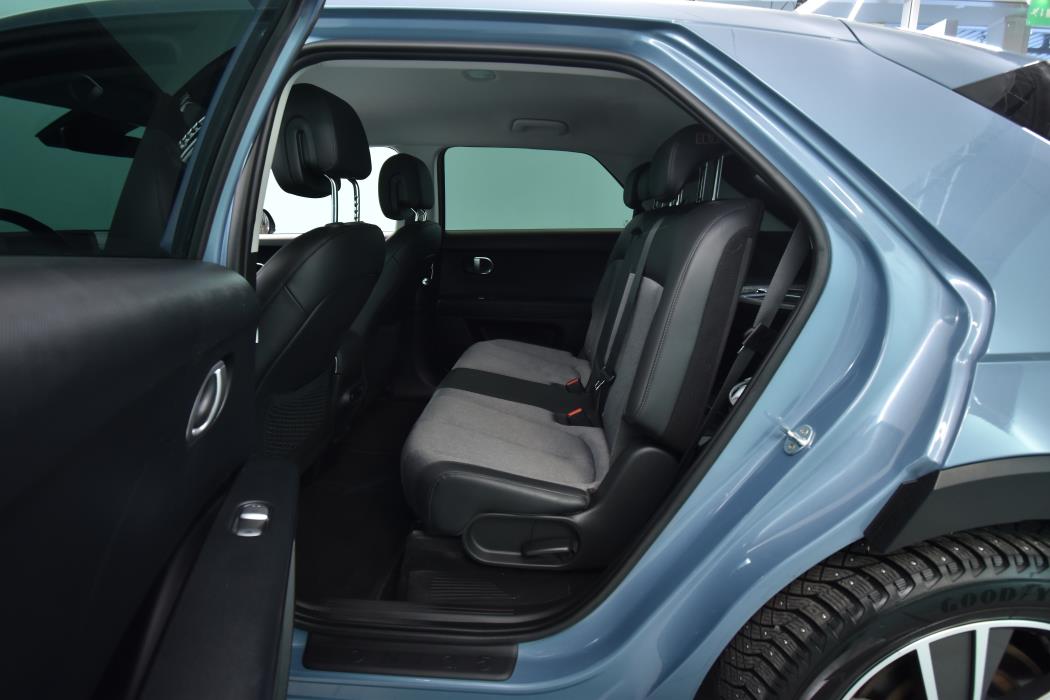 HYUNDAI IONIQ 5 2023