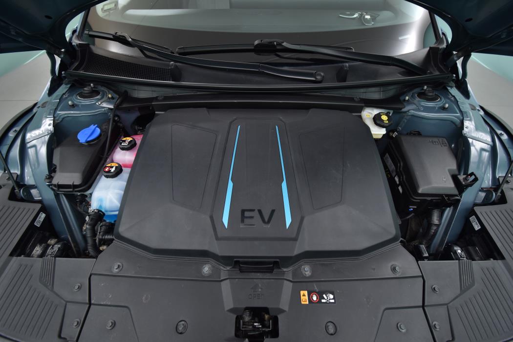 HYUNDAI IONIQ 5 2023