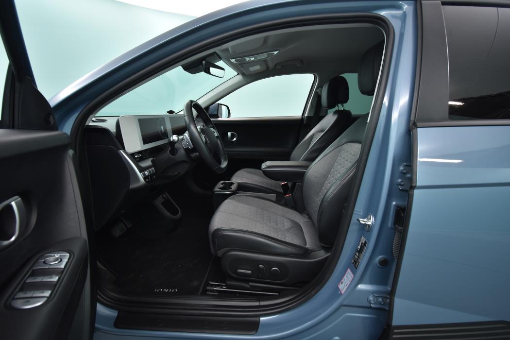 HYUNDAI IONIQ 5 2023