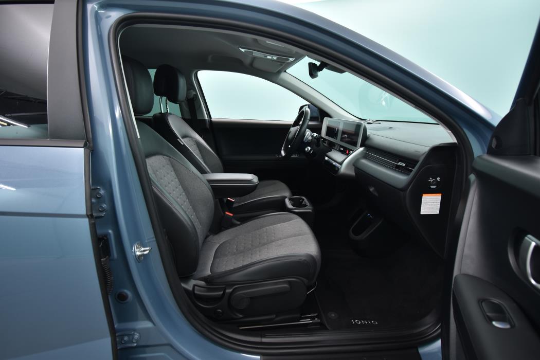 HYUNDAI IONIQ 5 2023