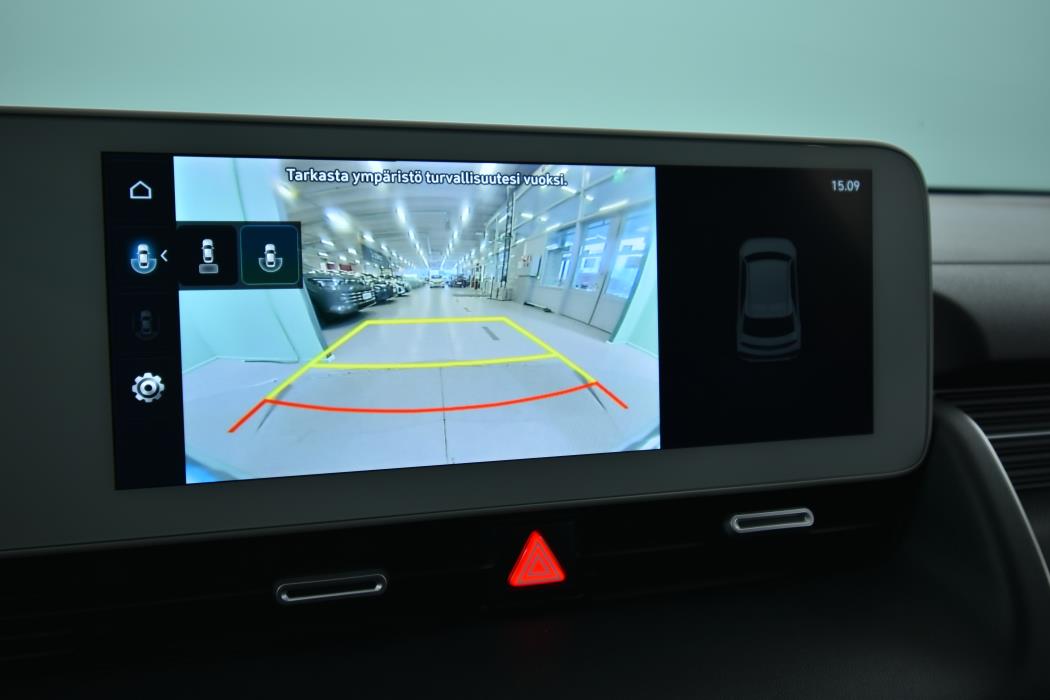 HYUNDAI IONIQ 5 2023