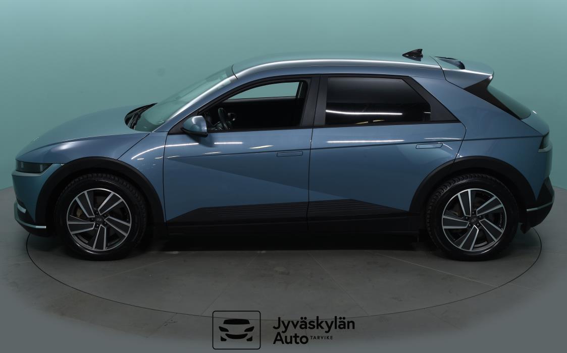 HYUNDAI IONIQ 5 2023