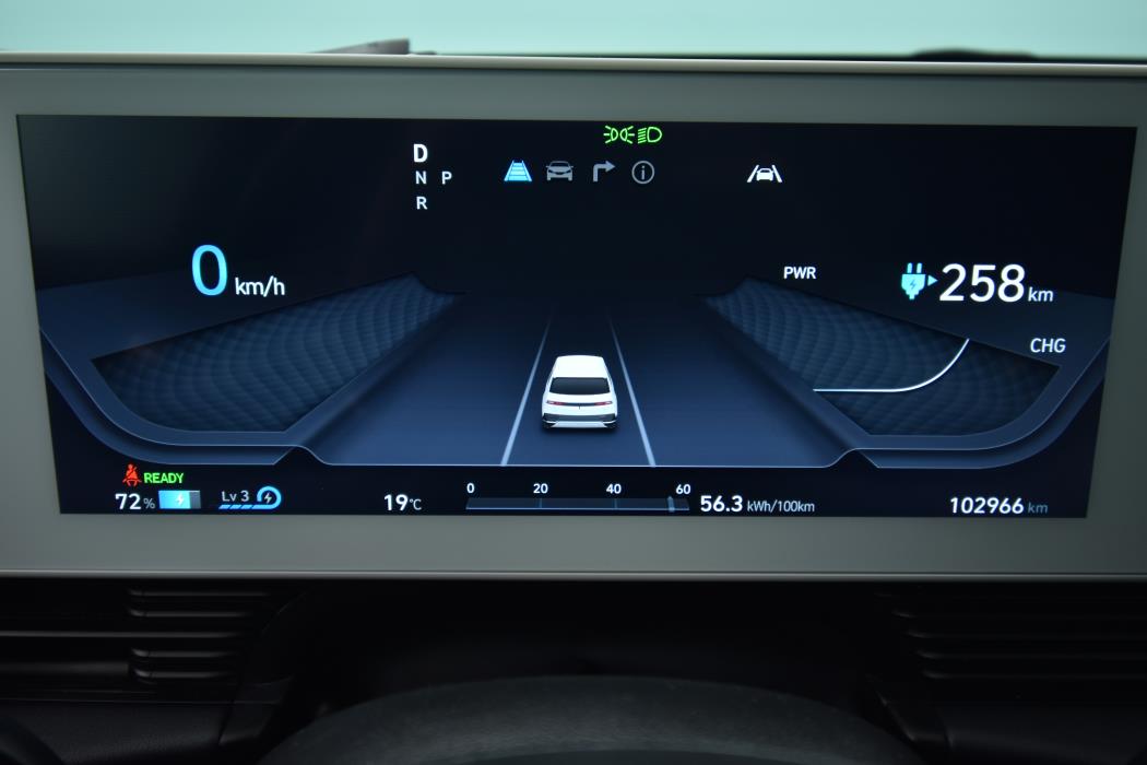 HYUNDAI IONIQ 5 2023